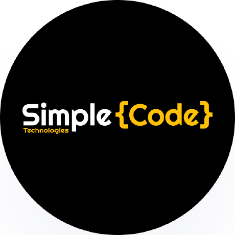 Simple Code Technologies On Linkedin Simplecodetechcom Simplecodetech Simplecodetechnologies - Premium Nature Pattern Gallery - Ultra HD