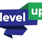 We Level Up - Premium Geometric Image Gallery - Desktop