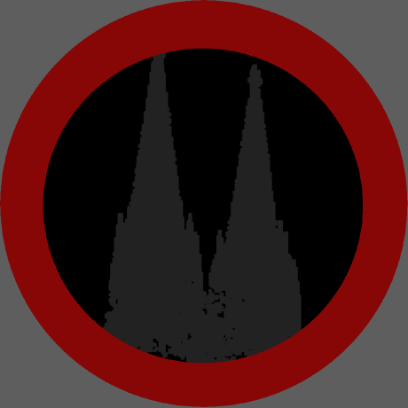 Jr Cologne Jr Cologne Github - Artistic Dark Image - 4K