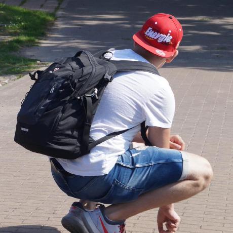 Bergmann Max Max Bergmann Github - Ultra HD Colorful Wallpaper - 4K