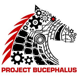 Team5985 Project Bucephalus Github - Premium Geometric Image Gallery - Mobile