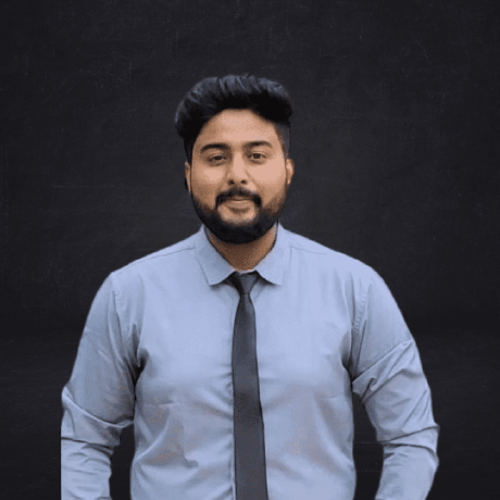 Kruthik Gandhi Portfolio - Best Abstract Designs in Full HD