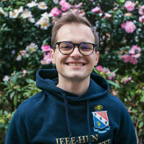 Github Continuouslearning Edoardo Colella - Premium Nature Pattern Gallery - Ultra HD