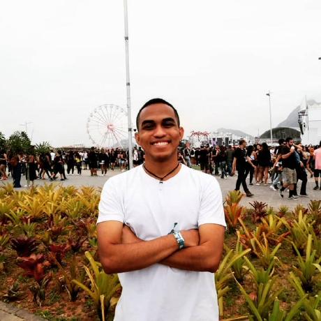 Erick Gomes Barbosa Github - Colorful Illustration Collection - Desktop Quality