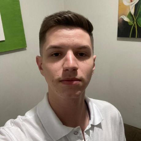 Pedrofires Pedro Fires Github - 8K Gradient Images for Desktop