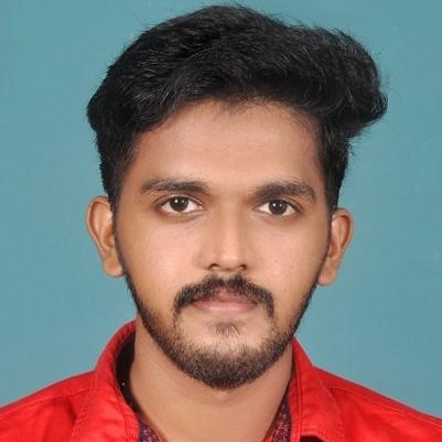 Libinpmathew07 Libin Mathew Github - Ultra HD Landscape Illustration - Full HD