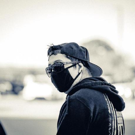 Boscoybarra Bosco Ybarra Github - Premium Dark Wallpaper Gallery - Full HD