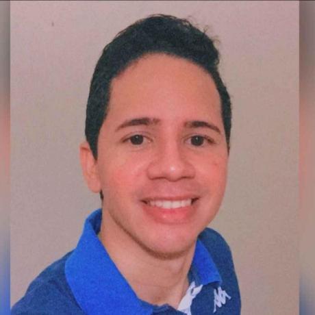 Ffernandolima Fernando Luiz De Lima Github - Perfect Space Wallpaper - 4K