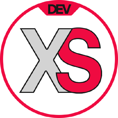 Xs Dev Github - Classic Colorful Background - Full HD