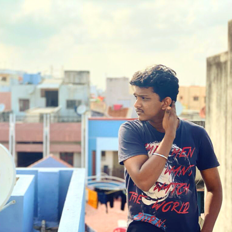 The Hvr Harshvardhan Raj Github - Download Amazing Colorful Illustration | Full HD