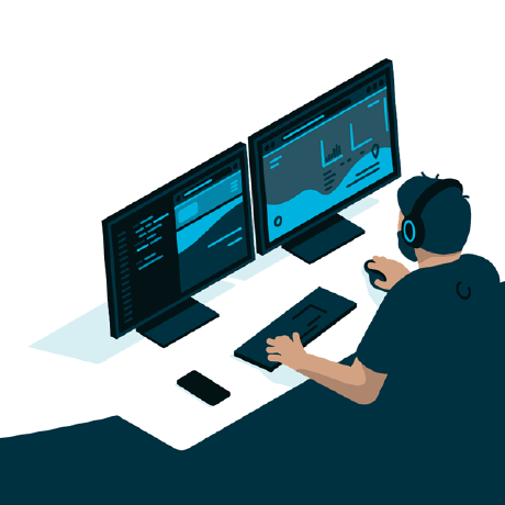 Mn Botz Github - Geometric Texture Collection - High Resolution Quality