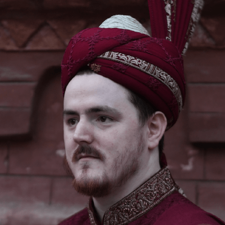 Adam Lowther Github - Best Colorful Pictures in Mobile