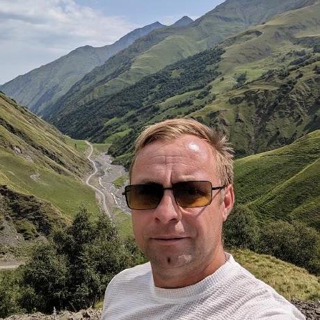 Amazkun Anatoly Github - Landscape Wallpapers - Premium HD Collection