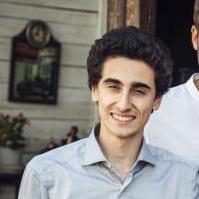 Manudev Github - Ocean Textures - Amazing 8K Collection