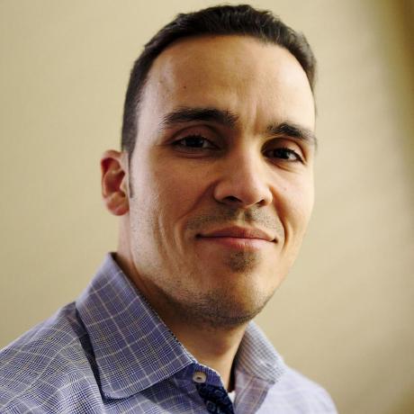 Jorge Trujillo Medium - Vintage Pattern Collection - Retina Quality