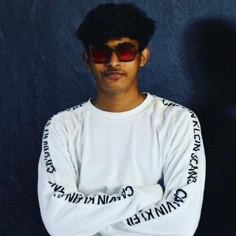 Adith Krishnan Github - Abstract Patterns - Classic Ultra HD Collection