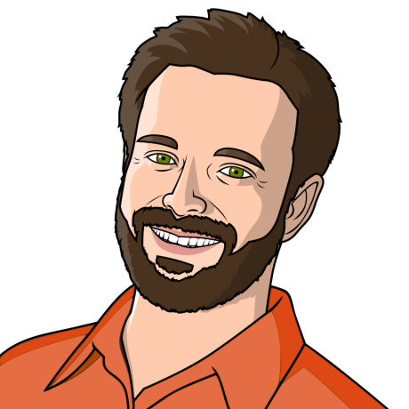 Github Dustinkirkland Hollywood - Retina Vintage Illustrations for Desktop