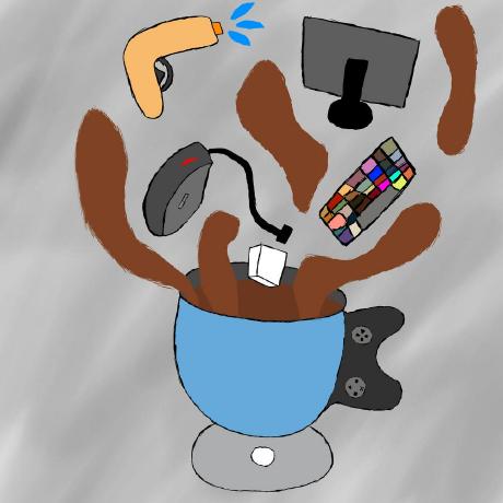 Game Dev And Chill Github - City Photo Collection - Ultra HD Quality