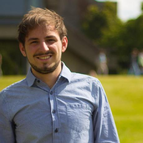 Maxi Boehm Maximilian B Hm Github - HD Geometric Images for Desktop