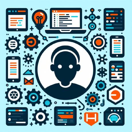 Younes Fer Github - Premium Mountain Illustration Gallery - 4K