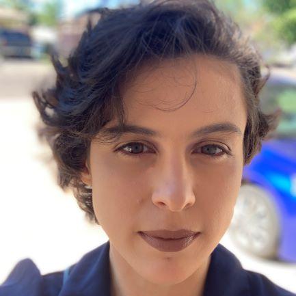 Fabribertani Fabricio Bertani Github - Elegant Colorful Picture - 4K