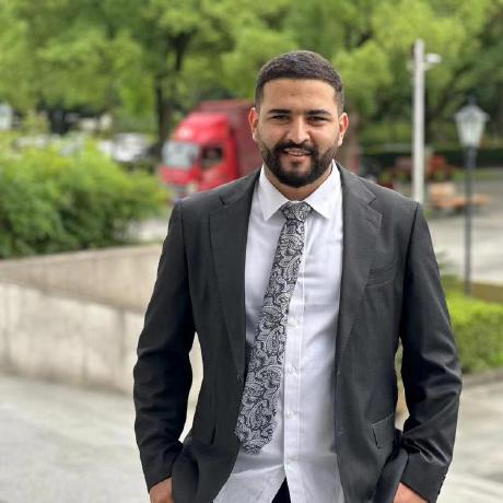 Issabricharafeddine Issabri Charaf Eddine Github - Download Professional City Pattern | Full HD