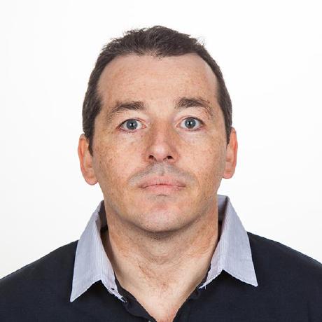 Onesimos Ioannis Github - Creative Mountain Illustration - Ultra HD