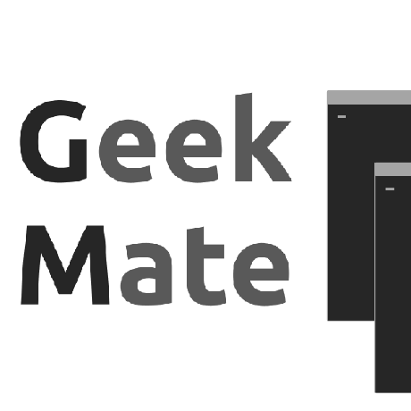 Geeknite Github - Gradient Images - Ultra HD Ultra HD Collection