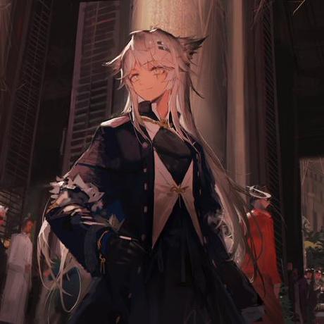 Otomad Rantetsu Inori Github - Premium Vintage Pattern Gallery - Ultra HD