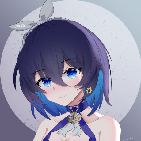 Seele Exzzz Github - High Quality Ocean Art - HD