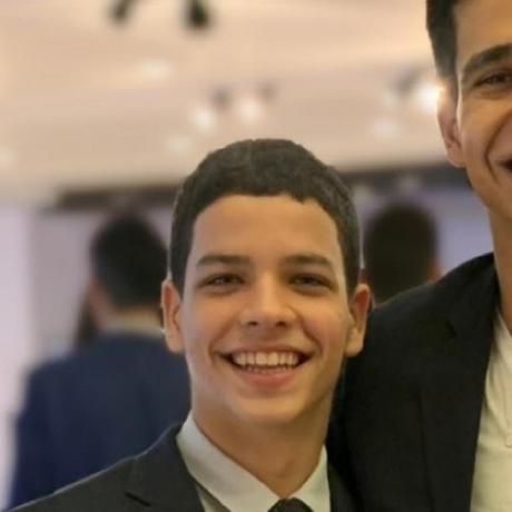 Pedrojbdev Pedro Jesuino Batista Github - Stunning Colorful Pattern - Ultra HD