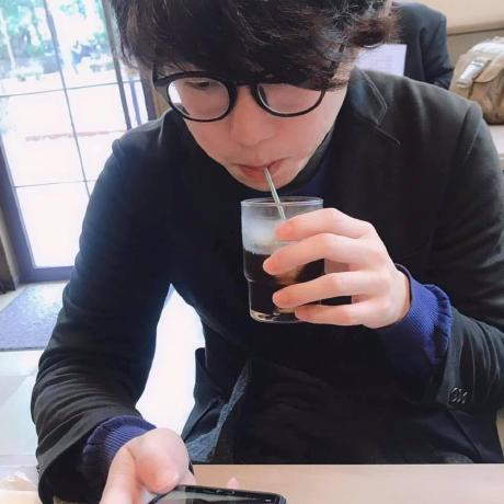 Inoue E Github - Geometric Illustration Collection - Retina Quality