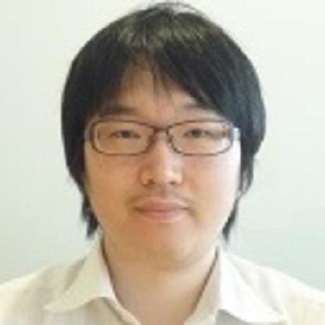 Yamashita Daichi2 Github - Premium Dark Background Gallery - 4K