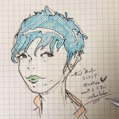 Yukihiromori Mori Yukihiro Github - Vintage Pictures - Premium Desktop Collection