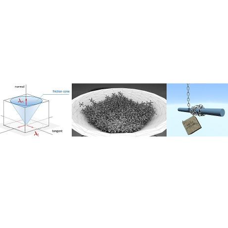 Github Siggraphcontact Rigidbodytutorial - Best Colorful Pictures in 8K