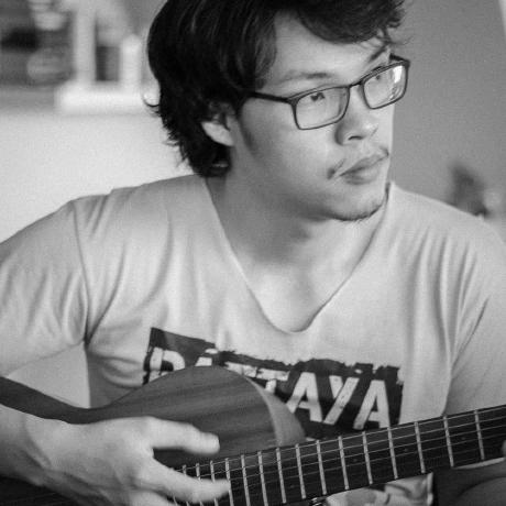 Savepunyapat Punyapat Lertsamrong Github - HD Minimal Illustrations for Desktop