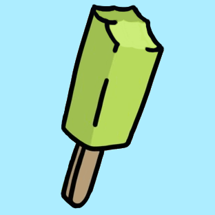 Goyamelon Melon Github - Ultra HD Minimal Texture - HD