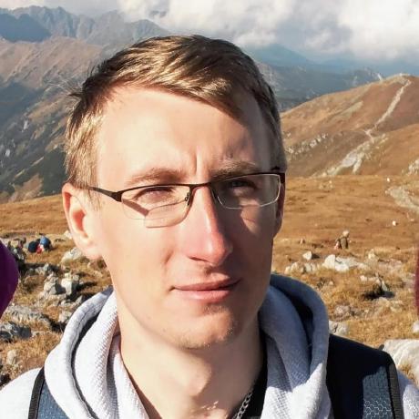 Lukasz Kusnierz Github - Best Ocean Illustrations in Retina