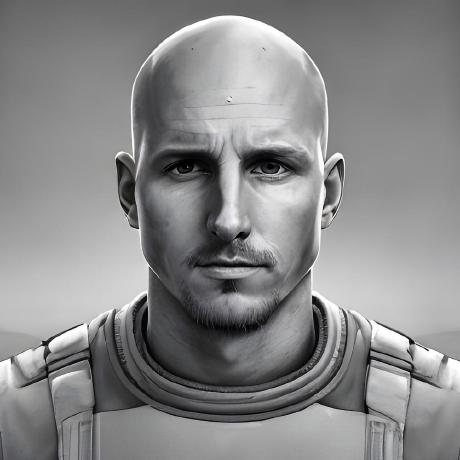 Frank W Frank Wunderlich Github - Professional 8K Abstract Arts | Free Download