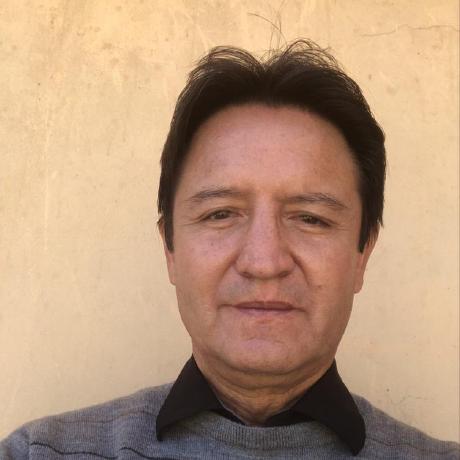 Salinas I Github - Ultra HD Minimal Textures for Desktop