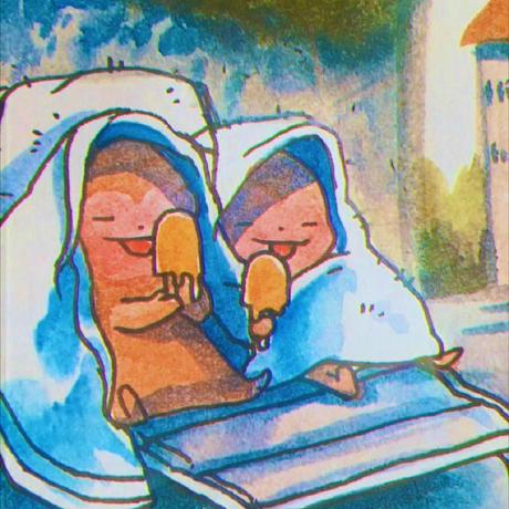 Valencia Dev Github - Nature Art Collection - Full HD Quality