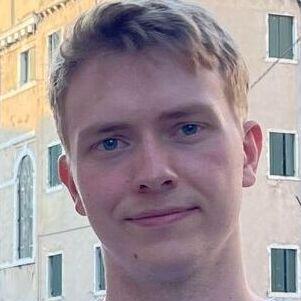 Vetleh Vetle Harnes Github