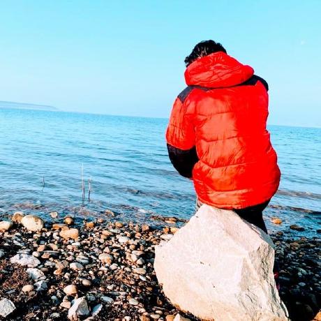 Faseeh Devops Muhammad Faseeh Github - Premium Ocean Wallpaper Gallery - Retina