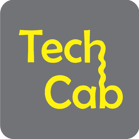 News Techcab - Ultra HD Gradient Image - Full HD