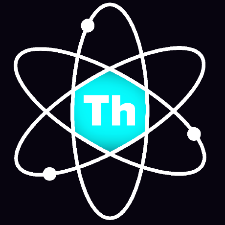Thorium Dev Group Github - Abstract Photos - Incredible Desktop Collection