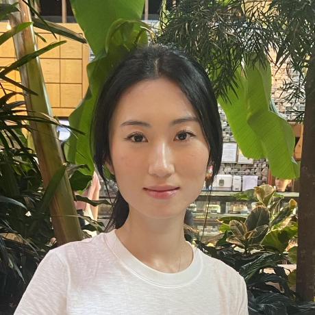 Sara Wang Github - Classic City Picture - Desktop