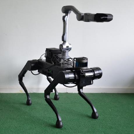 Projects Rukun Li - Premium Abstract Pattern Gallery - 4K