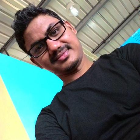 Sunkara Github - Premium Abstract Design Gallery - Mobile