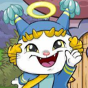 5 4 Issue 89 Dituon Petpet Github - Premium Colorful Illustration Gallery - 8K