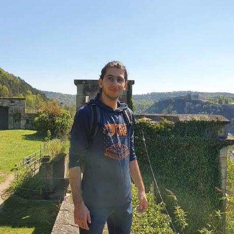 Maxime Chabaud Maxime Chabaud Github - Beautiful Ultra HD Space Images | Free Download